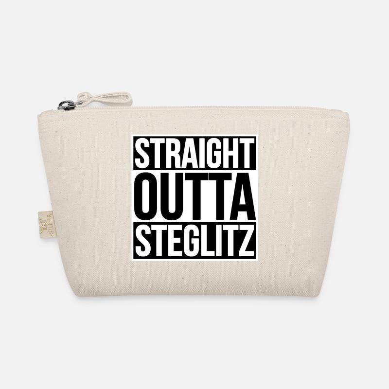 TOUT DROIT SORTI DE STEGLITZ BERLIN Trousse biologique