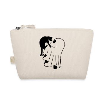 Croquis fantôme avec chat – Halloween adapté aux enfants - Trousse biologique - nature - Devant