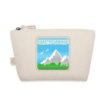 Mountaineering Kraetke Mountains - Organic Pouch - nature - Front