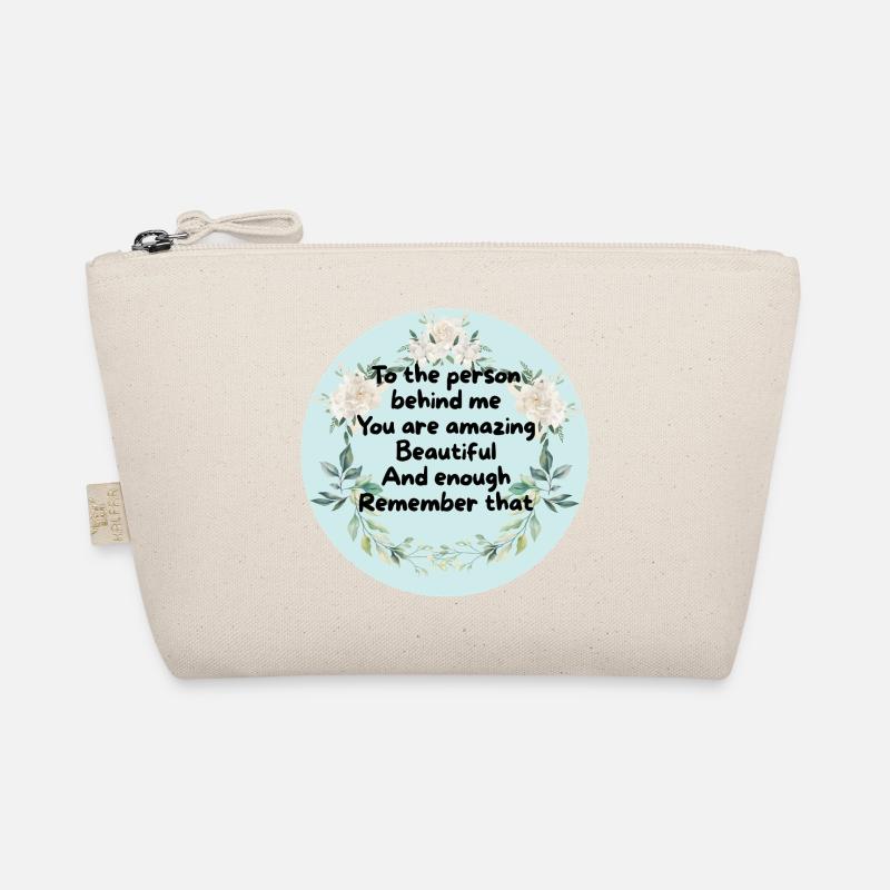 Couronne de fleurs Courage Circle Trousse biologique