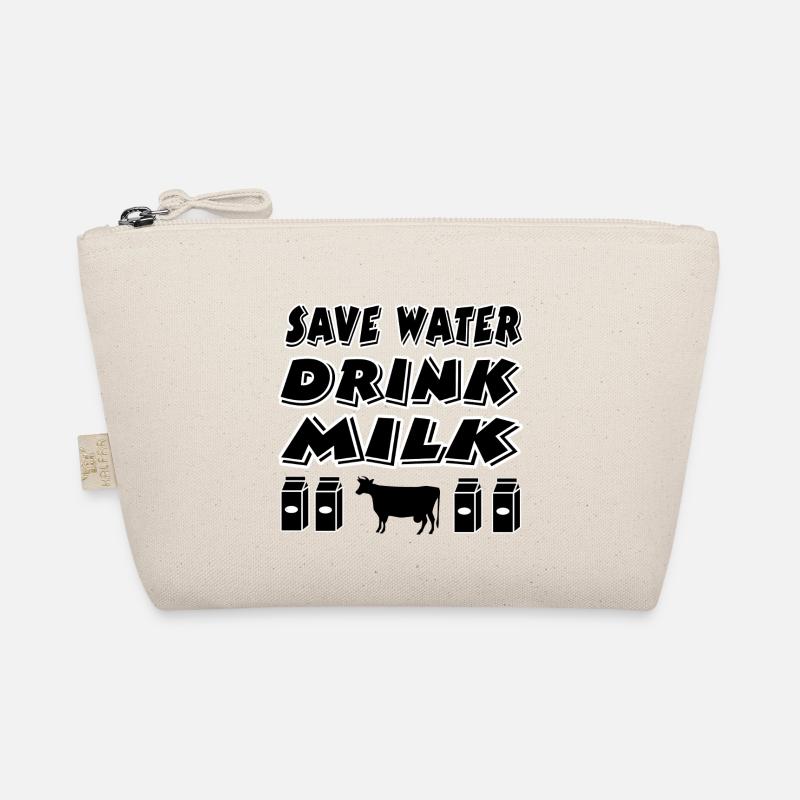 Milch Bio-Täschchen