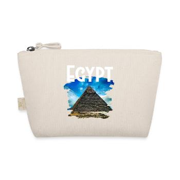Egypt - Organic Pouch - nature - Front