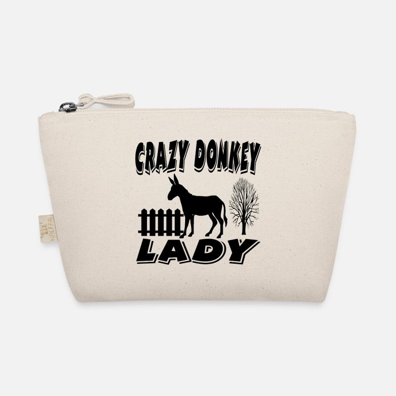 âne Trousse biologique