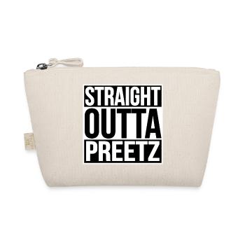 TOUT DROIT SORTI DE PREETZ - Trousse biologique - nature - Devant