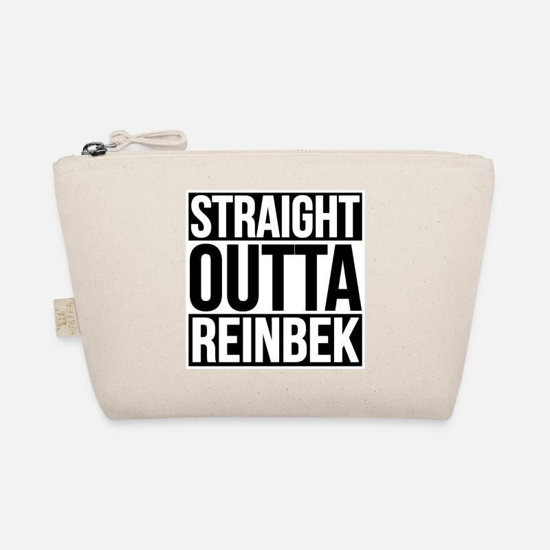 Tout droit sorti de Reinbek Trousse biologique