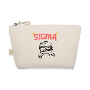 Sigma Burger Sprint - Trousse biologique - nature - Devant
