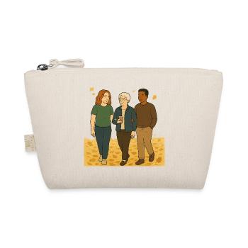 Mamie Karin - Trousse biologique - nature - Devant