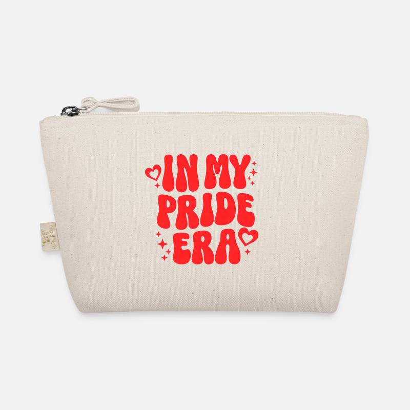 Pride Geschenk LGBTQ Bio-Täschchen