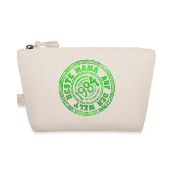 Maman 1984 - Trousse biologique - nature - Devant