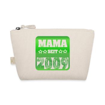 2009 - Organic Pouch - nature - Front