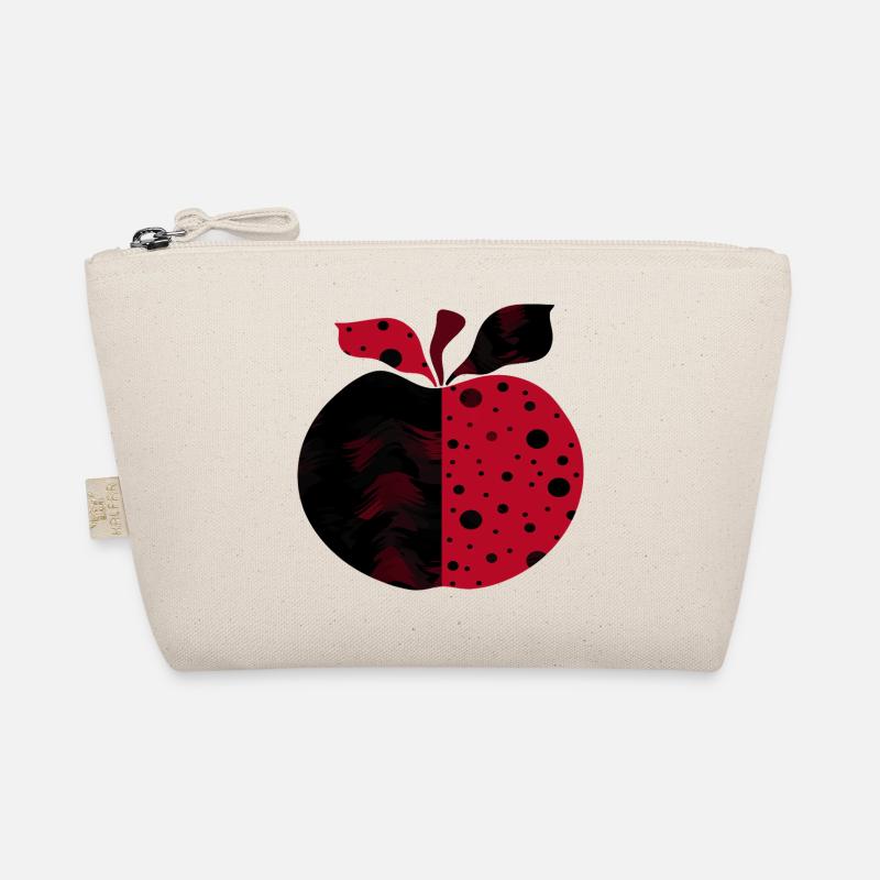 apple Organic Pouch