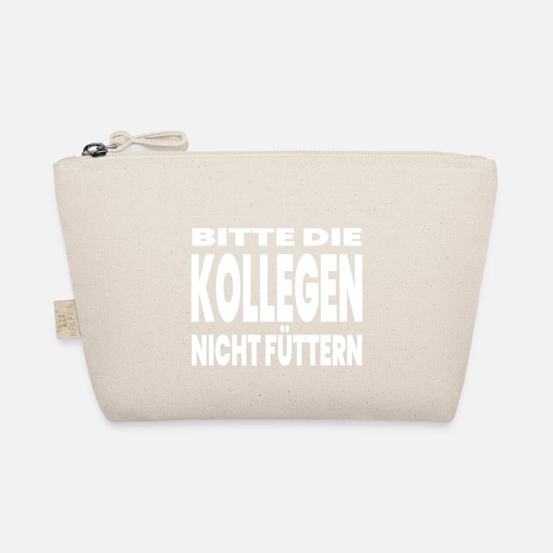 Kollegen Bio-Täschchen