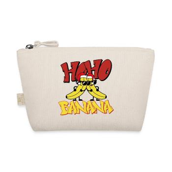 Banana Noel Duo Soleil - Trousse biologique - nature - Devant