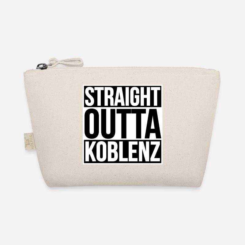 TOUT DROIT SORTI DE COBLENCE Trousse biologique