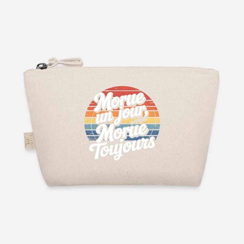 Cod One Day Always Organic Pouch