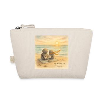 Sea Breeze Coffee Companions - Organic Pouch - nature - Front