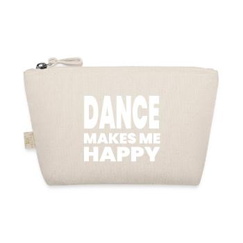 Danser - Trousse biologique - nature - Devant