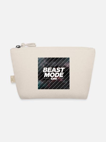 Beast Mod... On - Trousse biologique - nature - Devant
