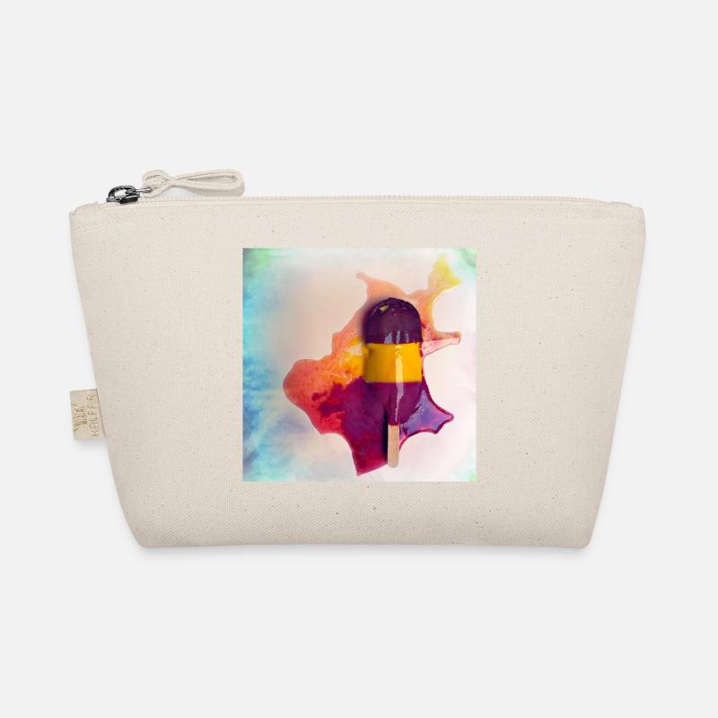 Popsicle Organic Pouch