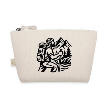 Randonneur - Trousse biologique - nature - Devant
