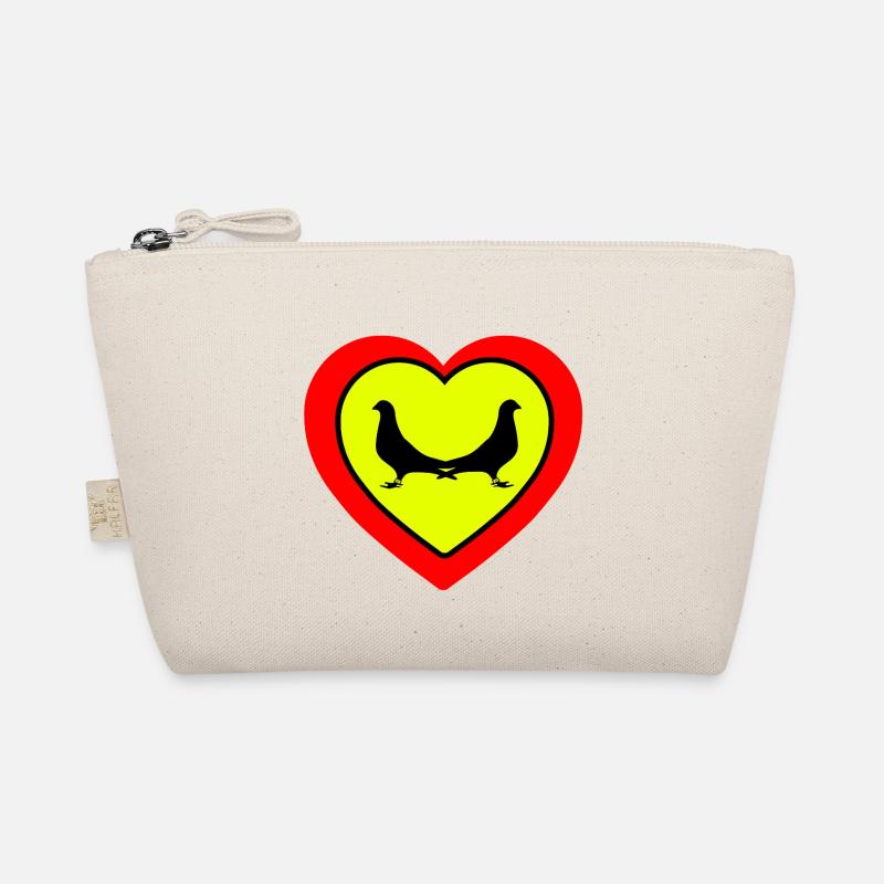Doves Organic Pouch