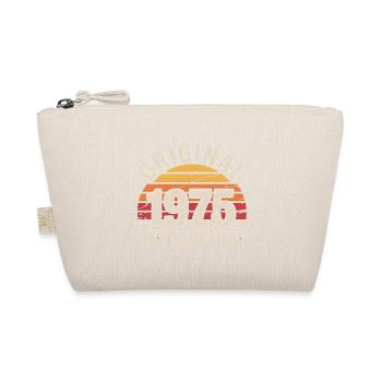 Original 1975 Limited Edition - Organic Pouch - nature - Front
