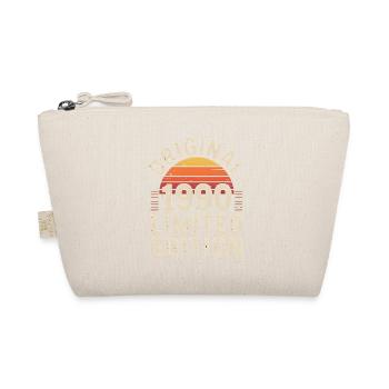 Original Edition 1990 Soleil Vintage - Organic Pouch - nature - Front