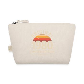 Original 1990 Limited Edition - Organic Pouch - nature - Front