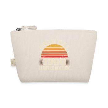 Original 1990 Edition Retro Soleil - Organic Pouch - nature - Front