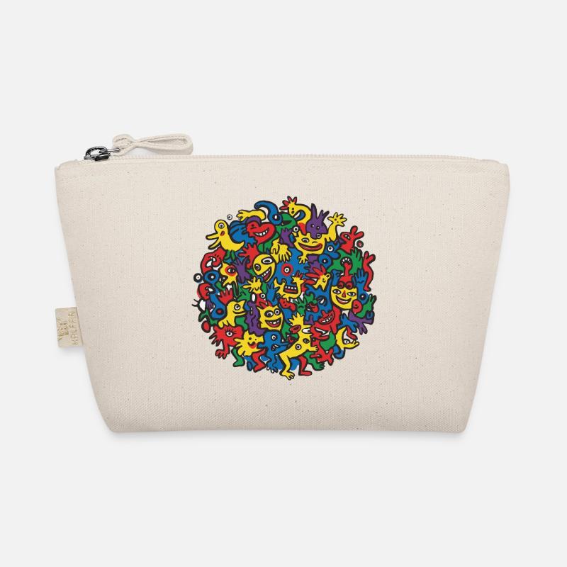 Art vivant Trousse biologique