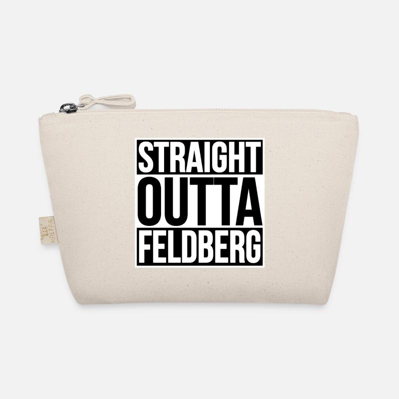 TOUT DROIT SORTI DE FELDBERG Trousse biologique