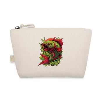 Emerald Koi Fury Splash - Trousse biologique - nature - Devant