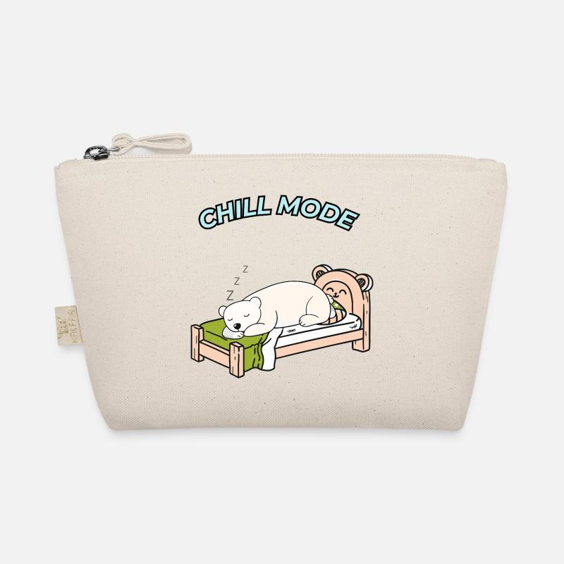 Détendez-vous – Sleeping Bear Trousse biologique