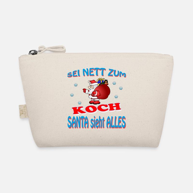 SANTA KOCH Bio-Täschchen