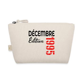 Décembre 1995 - 31e anniversaire - Trousse biologique - nature - Devant