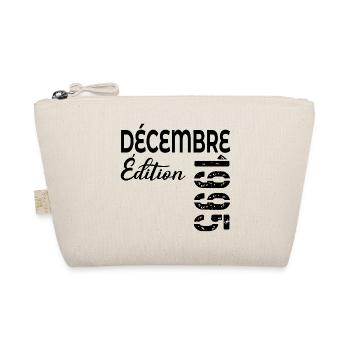 Joyeaux 31e Anniversaire Décembre 1995 - Trousse biologique - nature - Devant