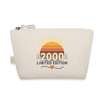 Sunset Original 2000 Edition Limitée Né en 2000  - Trousse biologique - nature - Devant