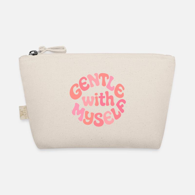 Doux avec moi-même, Design positif Trousse biologique