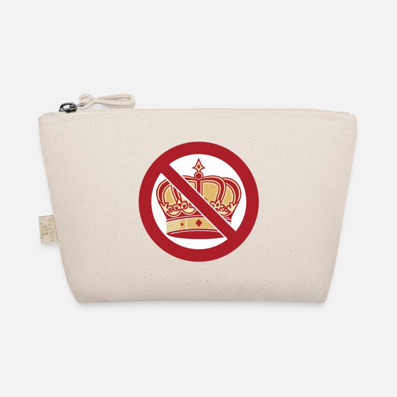 Pas de rois Pas de rois avec une couronne royale Trousse biologique