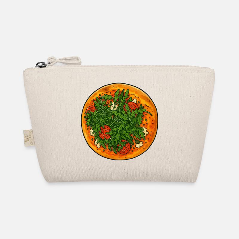 Pizza Plat préféré Trousse biologique