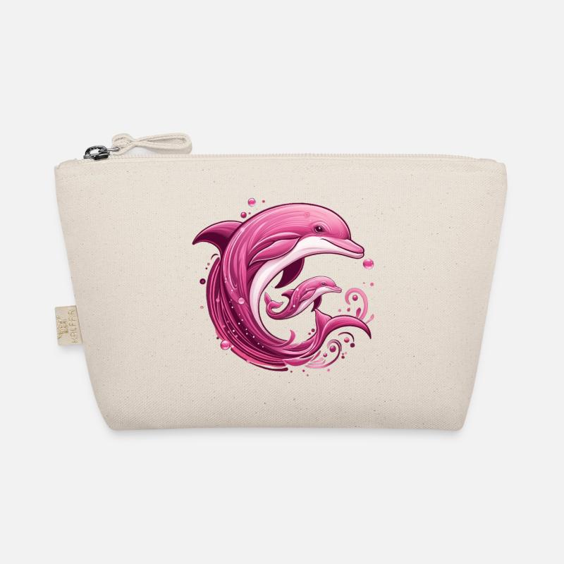 Dauphins Trousse biologique