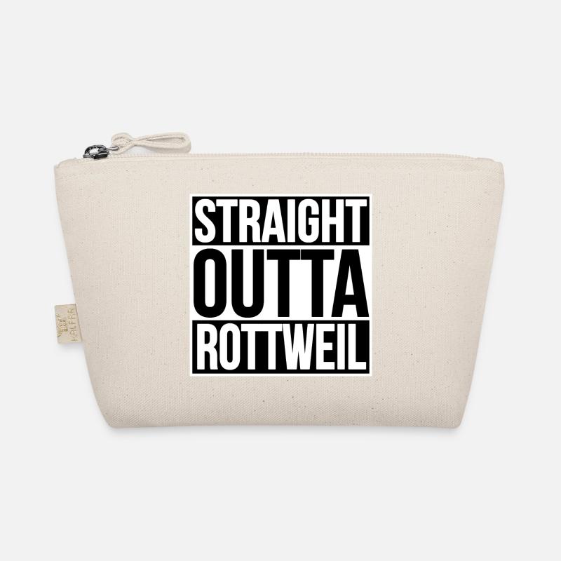 TOUT DROIT SORTI DE ROTTWEIL Trousse biologique