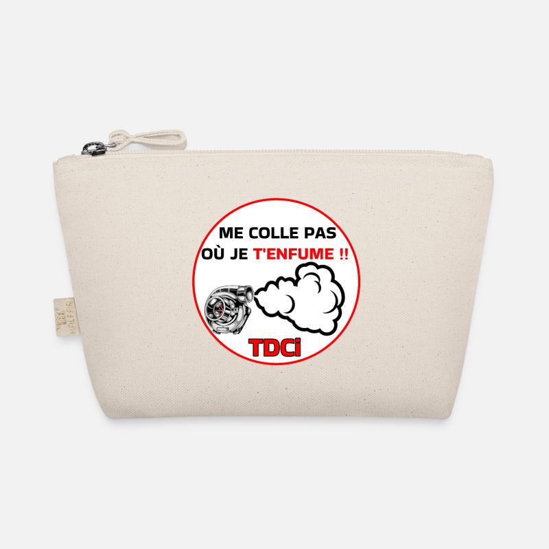 Me colle pas j'enfume  Trousse biologique