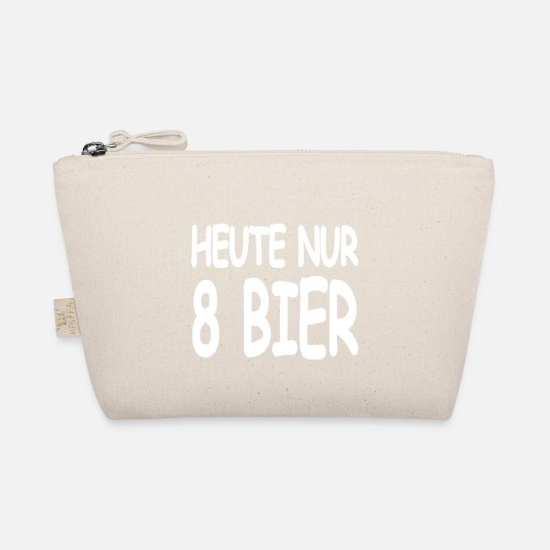 Beer Organic Pouch