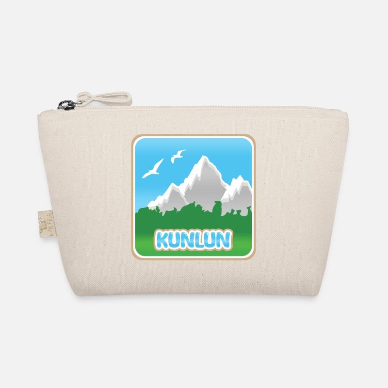Kunlun Organic Pouch