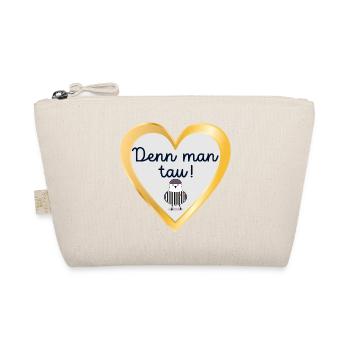 Dictons bas allemands départ mouette - Trousse biologique - nature - Devant
