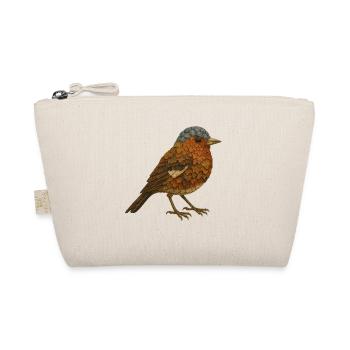 Pinson des arbres au naturel - Trousse biologique - nature - Devant