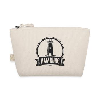 Phare de Hambourg - Trousse biologique - nature - Devant