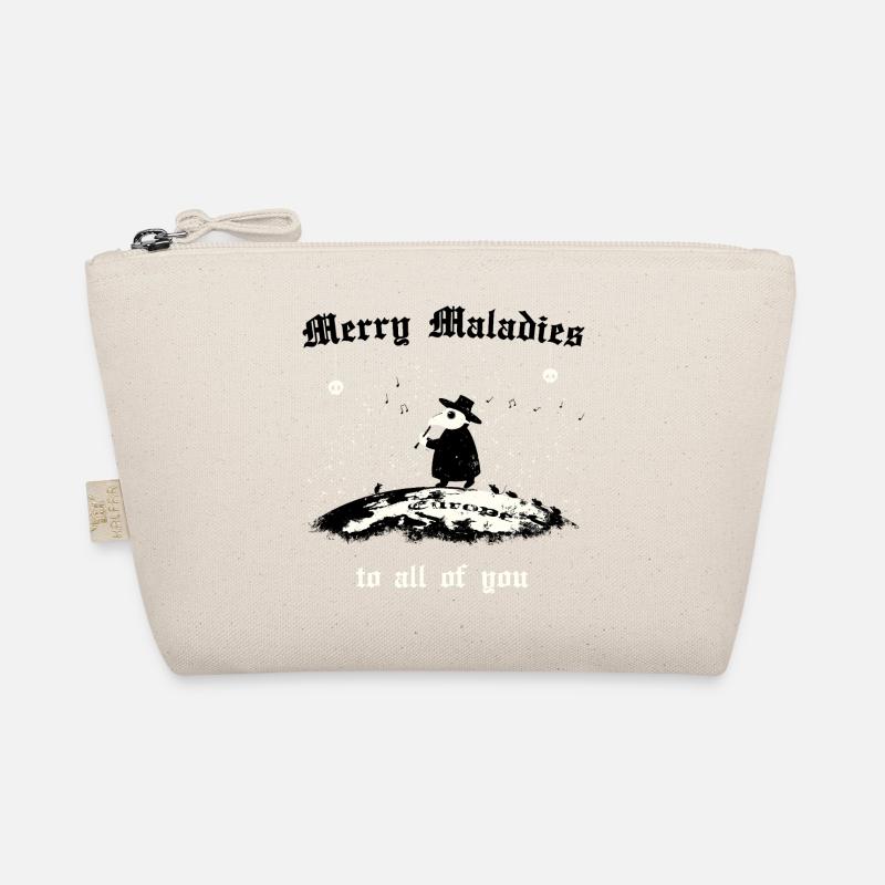 Joyeuses Maladies Trousse biologique