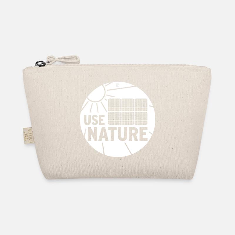 UTILISEZ LA NATURE Trousse biologique